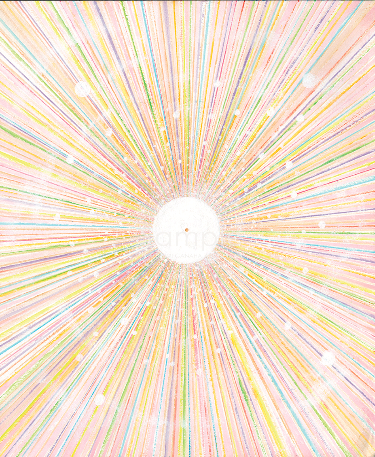 Miracle / 奇跡（Original title：One）